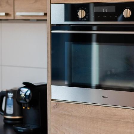 Wellness Bungalow With Sauna Ермело Екстериор снимка